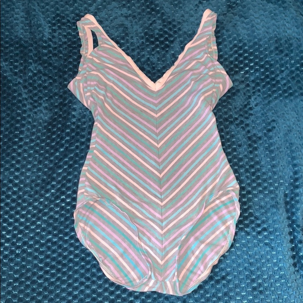 Vintage Jantzen Bathing Suit
